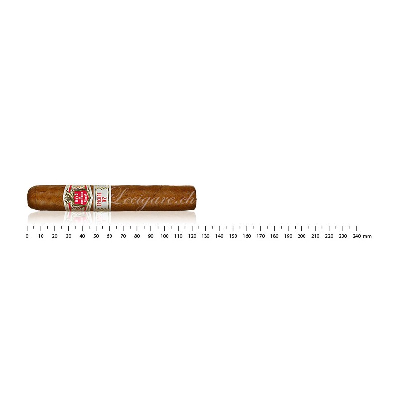 HOYO DE MONTERREY EPICURE NO.2 (50)HOYO DE MONTERREY EPICURE NO.2 (50)