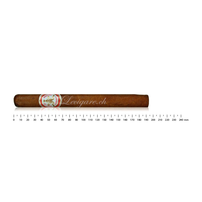 HOYO DE MONTERREY DOUBLE CORONAHOYO DE MONTERREY DOUBLE CORONA